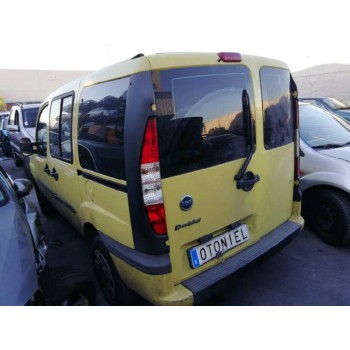 fiat doblo (119) del año 2004