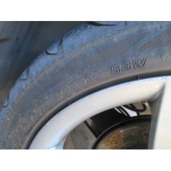 seat ibiza (6l1) del año 2008