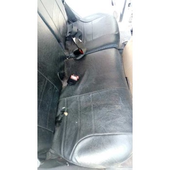 mercedes-benz clase a (w168) del año 2001