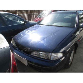 hyundai s-coupe (sl) del año 1994