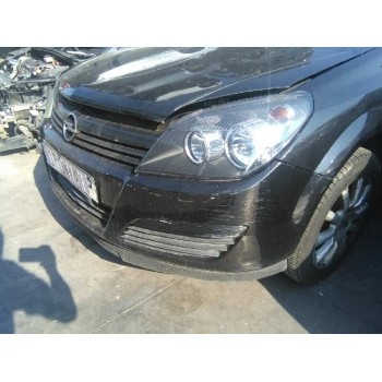 opel astra h berlina del año 2004