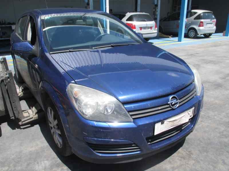 OPEL ASTRA H BERLINA