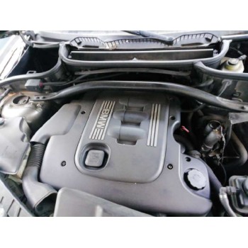 bmw x3 (e83) del año 2006