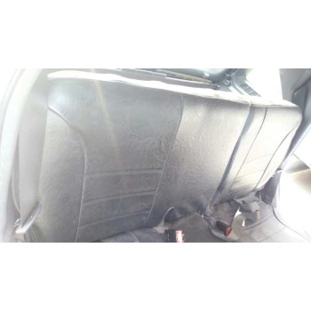 mercedes-benz clase a (w168) del año 2001