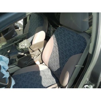 opel insignia berlina del año 2009