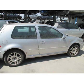volkswagen golf iv berlina (1j1) del año 2001