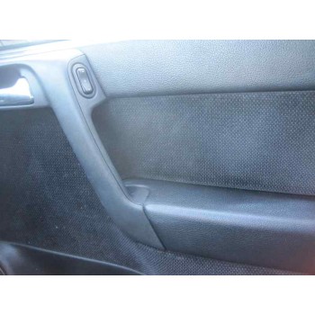 opel astra g berlina del año 2001