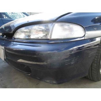 hyundai s-coupe (sl) del año 1994