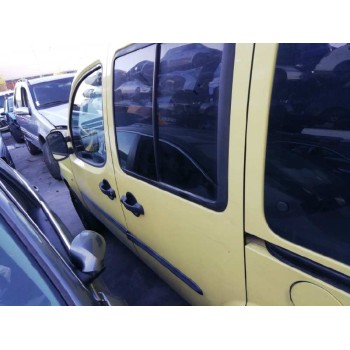 fiat doblo (119) del año 2004