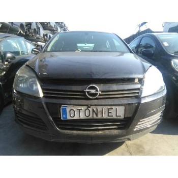 opel astra h berlina del año 2004