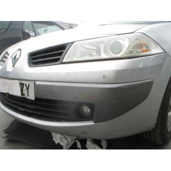 renault megane ii familiar del año 2006