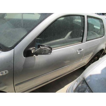 volkswagen golf iv berlina (1j1) del año 2001