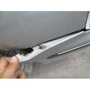 honda accord berlina (cc/ce) del año 1997