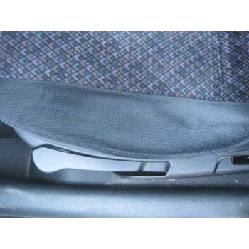 opel astra g berlina del año 2001