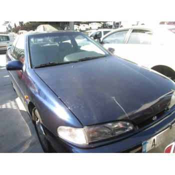 hyundai s-coupe (sl) del año 1994