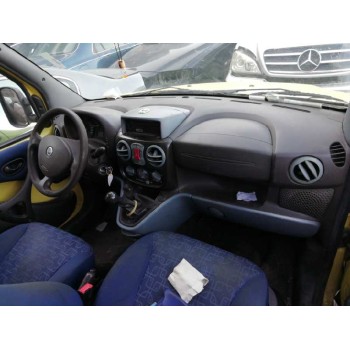 fiat doblo (119) del año 2004