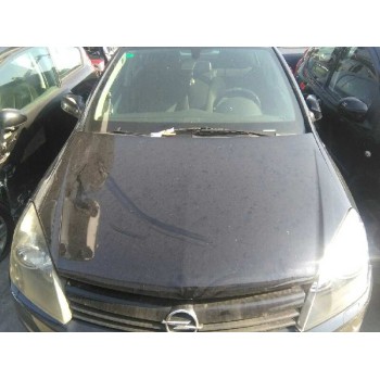 opel astra h berlina del año 2004