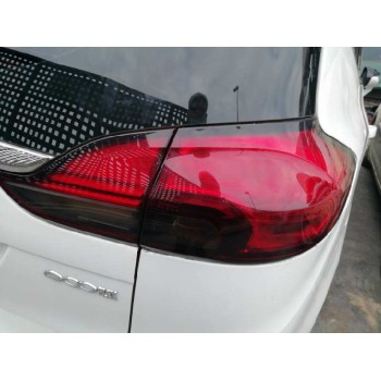 opel zafira tourer del año 2015