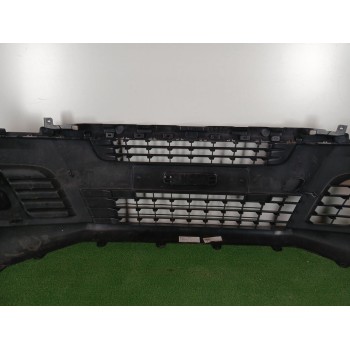 Recambio de paragolpes delantero para peugeot expert autobús (v_) 1.5 bluehdi 100 referencia OEM IAM 9808639977  