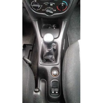 peugeot 206 berlina del año 2003