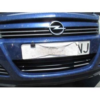 opel astra h berlina del año 2005