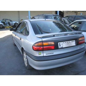 renault laguna (b56) del año 1999
