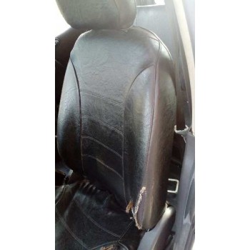 mercedes-benz clase a (w168) del año 2001