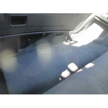 seat ibiza (6l1) del año 2008