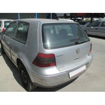 volkswagen golf iv berlina (1j1) del año 2001
