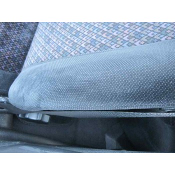 opel astra g berlina del año 2001