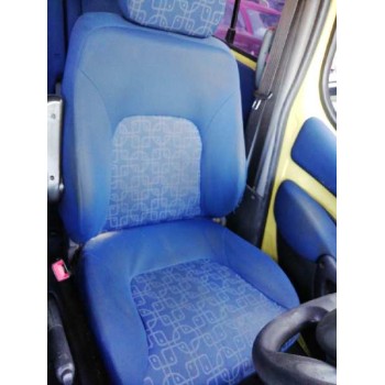 fiat doblo (119) del año 2004