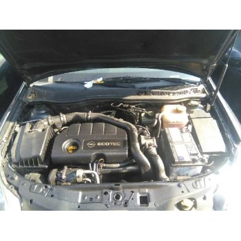 opel astra h berlina del año 2004