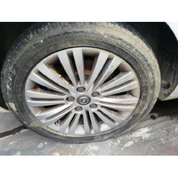 opel zafira tourer del año 2015