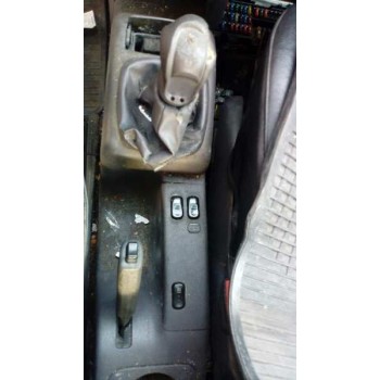 mercedes-benz clase a (w168) del año 2001