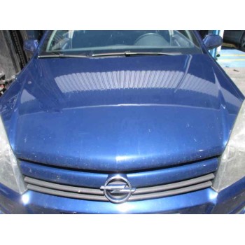 opel astra h berlina del año 2005