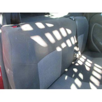 seat ibiza (6l1) del año 2008