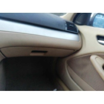 bmw serie 3 berlina (e46) del año 2002