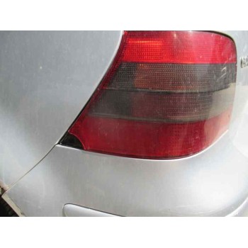 volkswagen golf iv berlina (1j1) del año 2001