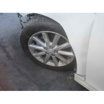 lexus ct del año 2013