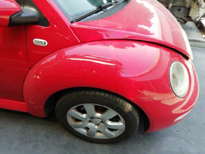 Recambio de aleta delantera derecha para volkswagen new beetle (9c1/1c1) 1.9 tdi referencia OEM IAM   