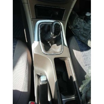 opel insignia berlina del año 2009