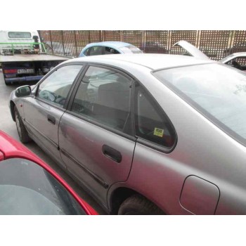 honda accord berlina (cc/ce) del año 1997