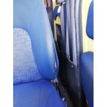 fiat doblo (119) del año 2004