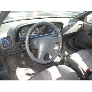 hyundai s-coupe (sl) del año 1994