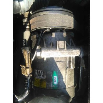 opel astra h berlina del año 2004