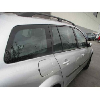 renault megane ii familiar del año 2006