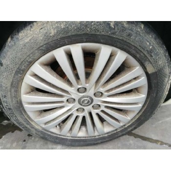 opel zafira tourer del año 2015