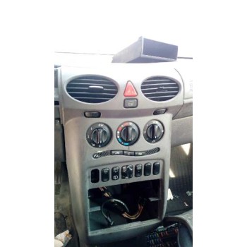 mercedes-benz clase a (w168) del año 2001