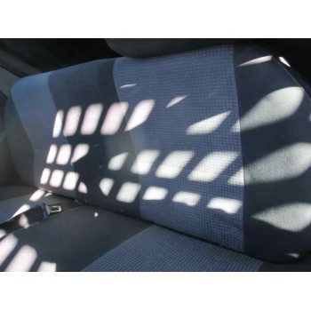 seat ibiza (6l1) del año 2008