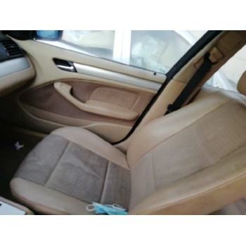 bmw serie 3 berlina (e46) del año 2002